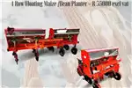 Planting and seeding equipment Row planters Maize Bean Planter for sale by Private Seller | AgriMag Marketplace