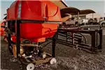 Spraying equipment Boom sprayers Boom Sprayers for sale by Private Seller | AgriMag Marketplace