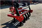 Tillage equipment Ploughs Chisel Plough for sale by Private Seller | AgriMag Marketplace