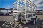 Agricultural trailers Livestock trailers Cattle Trailer3M 2023 for sale by Private Seller | AgriMag Marketplace