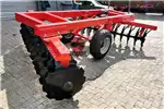 Tillage equipment Disc harrows ?????????????????? ?????????????? ???????? ??????? for sale by Private Seller | AgriMag Marketplace