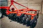 Tillage equipment Harrows Disc Harrows for sale by Private Seller | AgriMag Marketplace