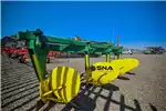 Tillage equipment Ploughs 4 Scar PloughUsed 2023 for sale by Private Seller | AgriMag Marketplace