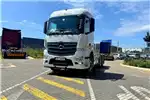 Fuso Truck tractors Actros ACTROS 2645LS/33 FS 2020 for sale by TruckStore Centurion | AgriMag Marketplace