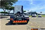 Fuso Truck tractors Actros ACTROS 2645LS/33 FS 2020 for sale by TruckStore Centurion | AgriMag Marketplace