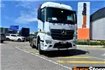 Fuso Truck tractors Actros ACTROS 2645LS/33 FS 2020 for sale by TruckStore Centurion | Truck & Trailer Marketplace