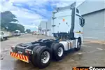 Fuso Truck tractors Actros ACTROS 2652LS/33 2020 for sale by TruckStore Centurion | Truck & Trailer Marketplace