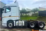 Fuso Truck tractors Actros ACTROS 2652LS/33 2020 for sale by TruckStore Centurion | Truck & Trailer Marketplace