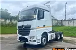 Fuso Truck tractors Actros ACTROS 2652LS/33 2020 for sale by TruckStore Centurion | AgriMag Marketplace