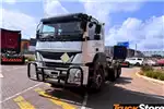 Fuso Truck tractors HDT FUSO TV33.400S 2023 for sale by TruckStore Centurion | AgriMag Marketplace