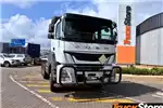 Fuso Truck tractors TV33.400S 2023 for sale by TruckStore Centurion | Truck & Trailer Marketplace