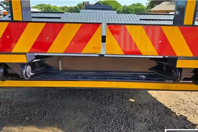 Trailers (NEW) UNUSED UBT SEMI STEPDECK LOWBED WITH RAMPS 2025 for sale by WCT Auctions Pty Ltd  | AgriMag Marketplace