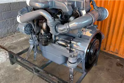 Components and spares ADE 366 Ti Engine for sale by Dirtworx | AgriMag Marketplace