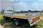 Hyundai Dropside trucks Hyundai Mighty 2021 for sale by Torque Trucking | Truck & Trailer Marketplace