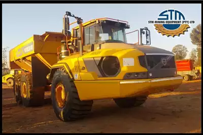 Volvo ADTs A60H 2018 for sale by STM Mining Equipment | Truck & Trailer Marketplace