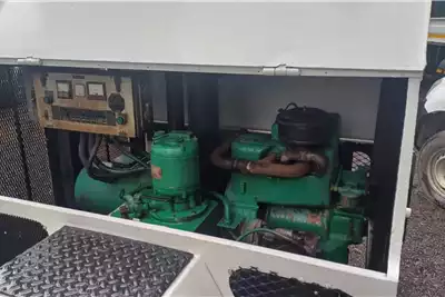 Other Trailers LISTER ENGINE ELECTRICK START for sale by Tipperman | AgriMag Marketplace