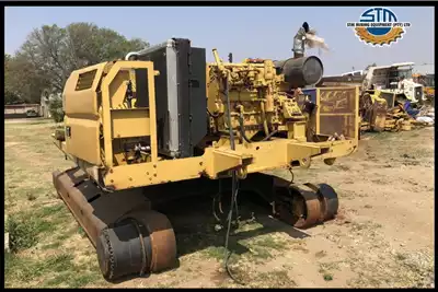 Caterpillar Excavators CATERPILLAR 325B stripping for parts for sale by STM Mining Equipment | AgriMag Marketplace