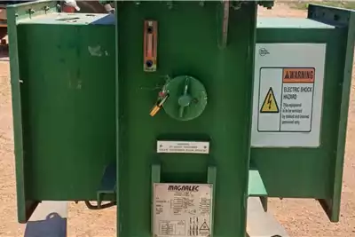 Other plant and machinery Step Down Transformer 50kVA 525/400V for sale by Dirtworx | AgriMag Marketplace