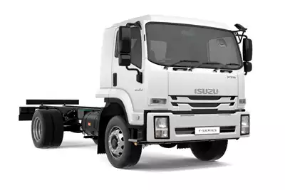 Isuzu Truck FTR 850 AMT 2025 for sale by Isuzu World | Truck & Trailer Marketplace