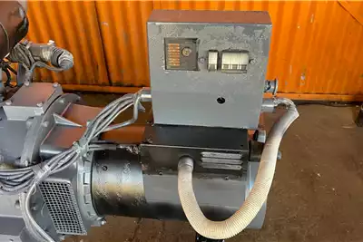 Generator Hoffmann Diesel Engine Generator 15KVA for sale by Dirtworx | AgriMag Marketplace