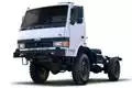 Chassis Cab Trucks LPTA 715 (3.5 Ton 4X4) 2021