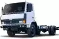 Chassis Cab Trucks LPT 1216 (6 Ton Truck) 2021