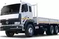 Chassis Cab Trucks LPT 2523 (13.5 Ton Truck) 2021