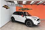 2011 Mini Countryman