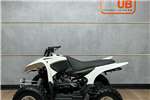 Used 2010 Aeon Cobra 