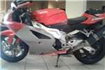  2005 Aprilia  