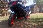  2006 Aprilia RS125 