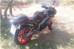  2006 Aprilia RS125 