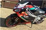  0 Aprilia RS125 