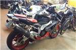  2008 Aprilia RSV1000R 