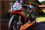  2011 Aprilia RSV4 