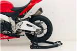  2015 Aprilia RSV4 