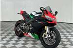 2011 Aprilia RSV4