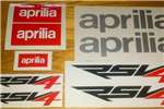  0 Aprilia RSV4 