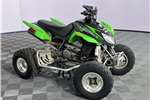 2006 Arctic Cat