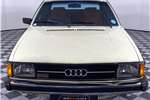  1978 Audi 100 