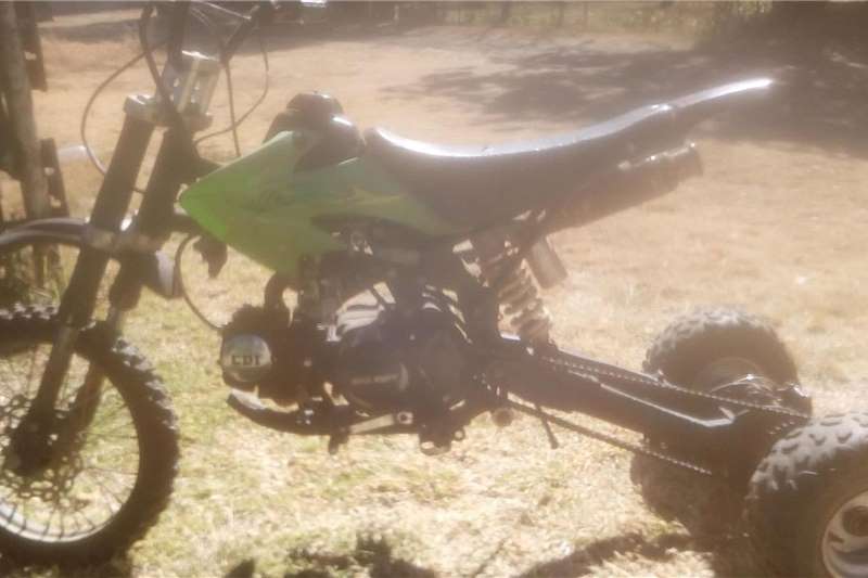 used big boy bikes for sale