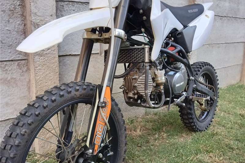 Big Boy motorcycles for sale in Pretoria | Auto Mart