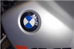  2002 BMW 650 Xmoto 