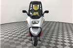  2002 BMW C1 