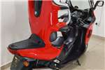  2003 BMW C1 