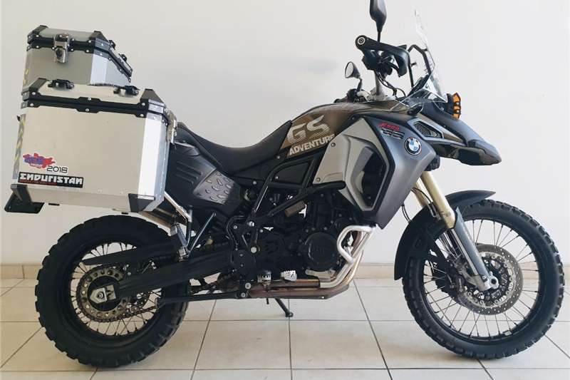 bmw 850 gs for sale