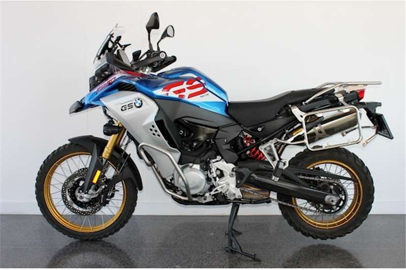 bmw 850 gs for sale