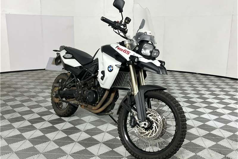 Used 2010 BMW  