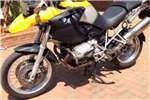  2006 BMW F650 GS 