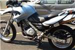  2002 BMW F650 GS 